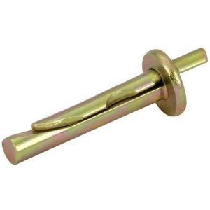 Анкер-клин Knauf 6х40 мм 100 штук