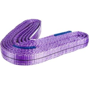 Строп текстильный Gigant Professional СТП GP01-04 22038430 петлевой 4 м