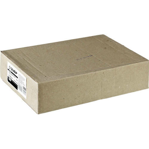 ЗУБР 50 х 3 мм, 5 кг, гвозди с большой потайной головкой Мастер — изображение 2