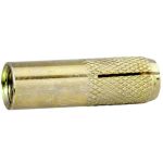 Анкер забивной 8мм 5шт