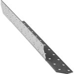 ЗУБР 32 х 290 х 2 мм, крепление для стропил правостороннее КС-2.0