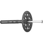 ЗУБР 120 x 10 мм 100 шт., дюбель для изоляционных материалов