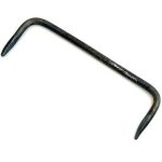 Скоба строительная Москреп 270х70х10 мм