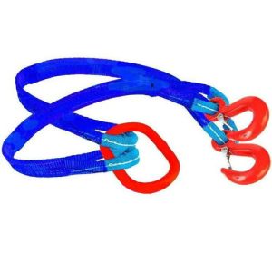Строп текстильный TOR 2СТ 1011597 11,2 т 2,5 м