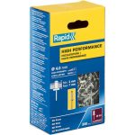 RAPID 4.0 x 10 мм, 500 шт, заклепка из алюминия