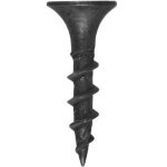 ЗУБР 19 х 3.5 мм, 2500 шт., СГД саморезы гипсокартон-дерево Профессионал