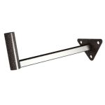 Кронштейн эфирный Rexant 34-0602 треугольная площадка 20 см