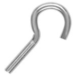 Крюк-болт м5х50мм 4шт