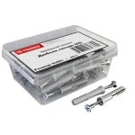 Дюбель-гвоздь Izogertz IZG 6х60 мм 50 шт