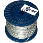 Трос в оплётке ПВХ Креп-комп 4/5 мм 250 м