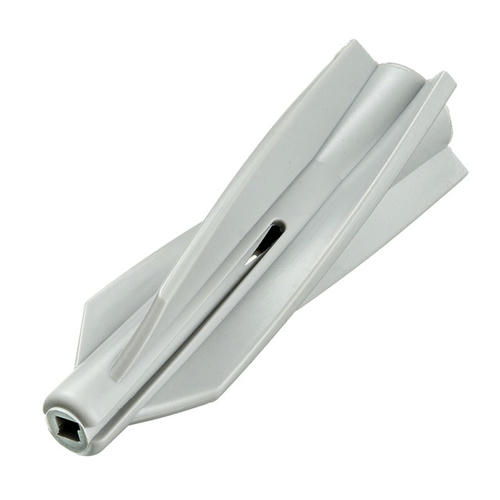 Дюбель для газобетона нейлоновый 8х55мм 50шт — изображение 2