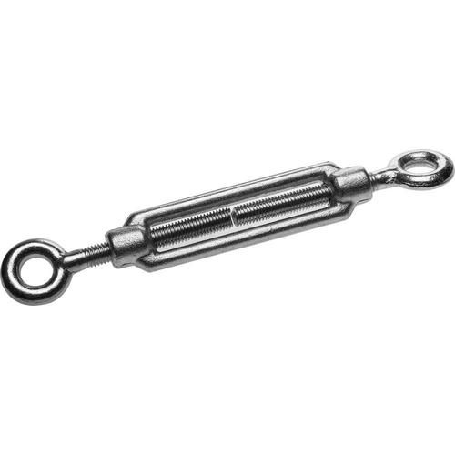 ЗУБР М8, 1 шт., талреп DIN 1480 кольцо-кольцо