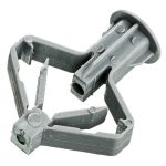 Дюбель для гипсокартона TECH-KREP 10х50мм 50шт