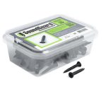 Саморез для гипсокартона SoundGuard ГП 3,9х30 мм 200 шт в упаковке