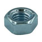 Гайка шестигранная DIN934 М18 6шт