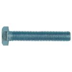 Болт DIN933 с полной резьбой 6x60 10шт