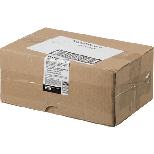 ЗУБР М5 х 10 мм, оцинкованный, винт DIN 7985 — изображение 2