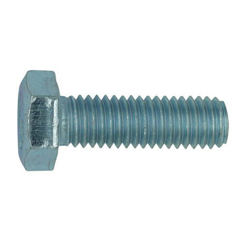 Болт DIN933 с полной резьбой 10х35 6шт