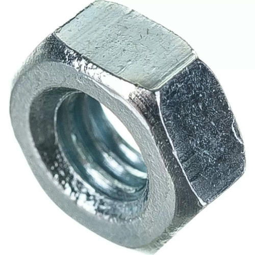 Гайка оцинкованная Креп-Комп DIN934 шестигранная М8 пр.8 648 шт