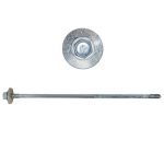 Саморез для сэндвич панелей Креп-Комп 6,3/5,5х175 мм 50 шт