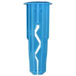 Дюбель универсальный MULTI plug 8х32мм 50шт