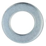 Шайба плоская Креп-Комп оцинкованная DIN125 М22 5 шт