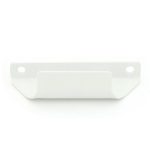 Ручка балконная Palladium "С" BH WW MET, металл