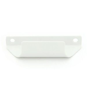 Ручка балконная Palladium "С" BH WW MET, металл