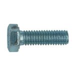 Болт DIN933 с полной резьбой 10x30 10шт