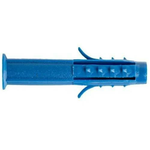 Дюбель распорный Креп-комп Чапай шипы-усы 6х35 мм 1000 шт