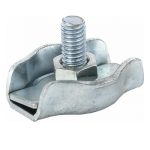 Зажим для троса Tech-Krep Simplex 5 мм