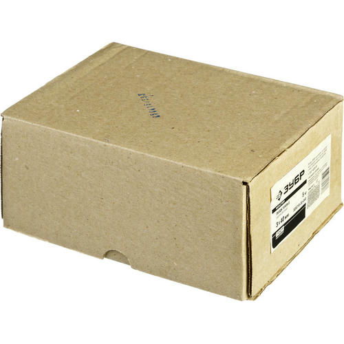 ЗУБР ГОСТ 4029-63, 40 x 3 мм, цинк, 5 кг, толевые гвозди — изображение 2