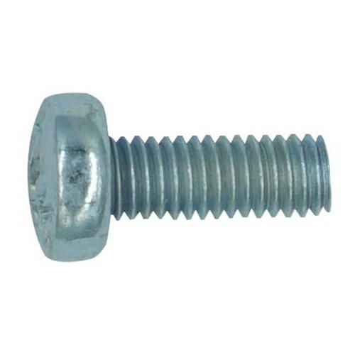 Винт DIN7985 с цилиндр головкой и сферой М5х16 20шт