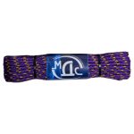 Шнур полипропиленовый плетеный, 16-прядный, 5 мм (20 м)