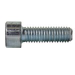 Винт Креп-Комп DIN912 с внутренним шестигранником 8х25 мм 165 шт