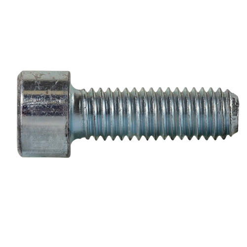 Винт Креп-Комп DIN912 с внутренним шестигранником 8х25 мм 165 шт