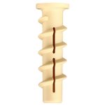 Дюбель для газобетона PBT 6 25шт