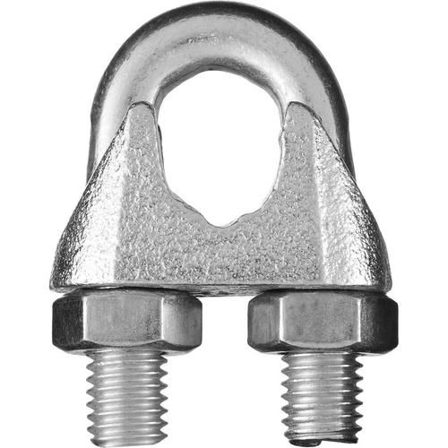 STAYER 19 мм, 8 шт., зажим троса DIN 741 — изображение 2