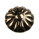 Гвозди мебельные бронзированные 1,5x14мм 30шт