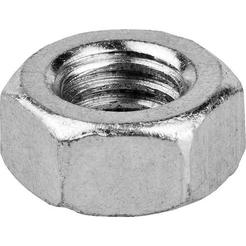 ЗУБР M5, 5 кг, кл. пр. 6 ГОСТ 5927-70, оцинкованная гайка