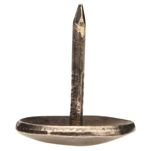 Гвозди мебельные старая бронза 1,5х14мм 20шт — изображение 2