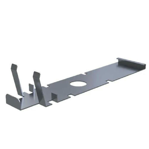 Нижняя пластина для вертикального зажима Hilst HLP2