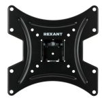 Кронштейн для телевизора Rexant Home 38-0061 13-42 дюймов