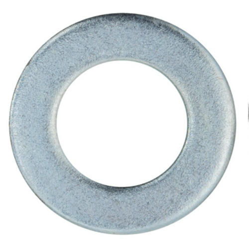 Шайба плоская Креп-Комп оцинкованная DIN125 М6 1500 шт