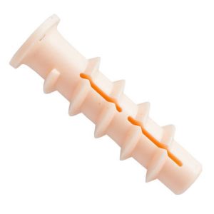 Дюбель для газобетона PBT 10 2шт