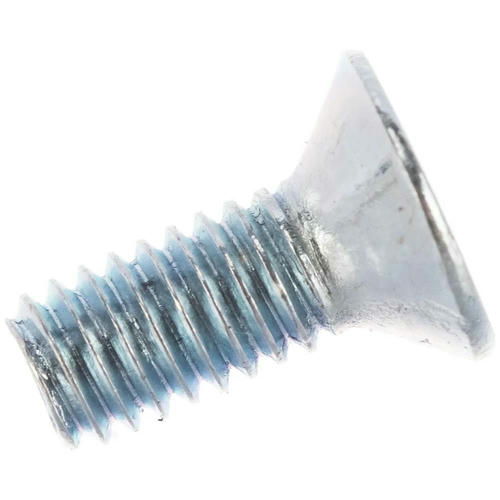Винт потайной Креп-комп оцинкованный DIN965 4х10 мм 26000 штук