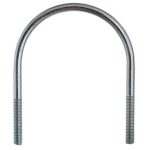 Болт U-образный Gigant G/1/67 М10 2 3/4 дюйма 10 шт