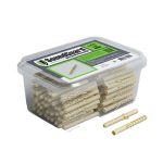 Дюбель распорный Soundguard УН 6х50 мм 100 шт