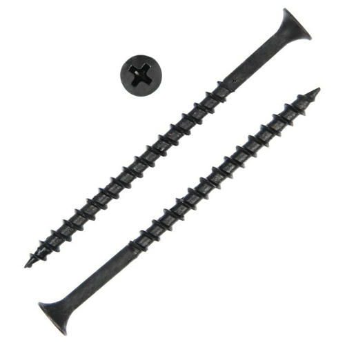 Саморез гипсокартон-дерево 4,2х65мм 250шт — изображение 2