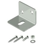Уголок монтажный Armadillo SLD.Comfort-PRO.track bracket 33351 для верхней направляющей